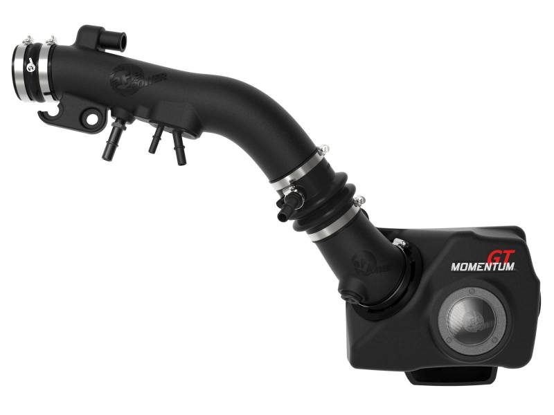 aFe Power 2021 Ford Bronco Sport L4-2.0L (t) Momentum GT Cold Air Intake System w/ Pro DRY S Filter - Burkken Auto Parts