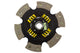 ACT 1990 Ford Probe 6 Pad Sprung Race Disc - Burkken Auto Parts