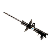 Bilstein B4 OE Replacement 09-13 Honda Fit Front Right Twintube Strut Assembly - Burkken Auto Parts