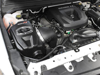 AFE Momentum GT Pro 5R Intake System GM Colorado/Canyon 2016 I4-2.8L (td) - Burkken Auto Parts