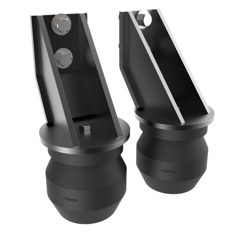 Timbren 1988 Kenworth 13-210 Rear Suspension Enhancement System - Burkken Auto Parts