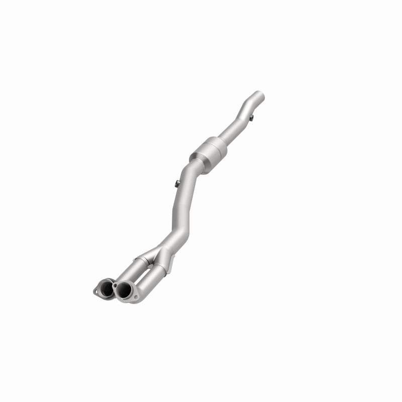 MagnaFlow Conv DF 96-97 BMW 840 4.4L Driver Side - Burkken Auto Parts