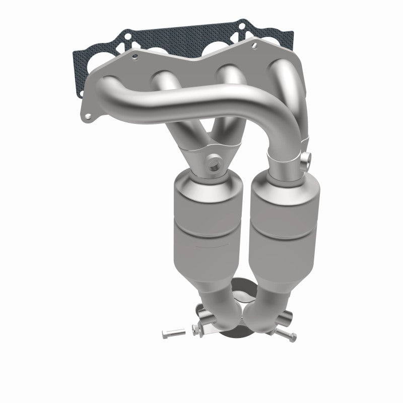 MagnaFlow Conv DF 01-03 Toyota Rav4 2.0L L4 - Burkken Auto Parts