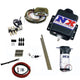 Nitrous Express Direct Port Water Injection 6 Cyl Stage 3 w/Hardlines - Burkken Auto Parts