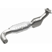 MagnaFlow Conv DF 97-98 Ford Trucks 4.6L - Burkken Auto Parts