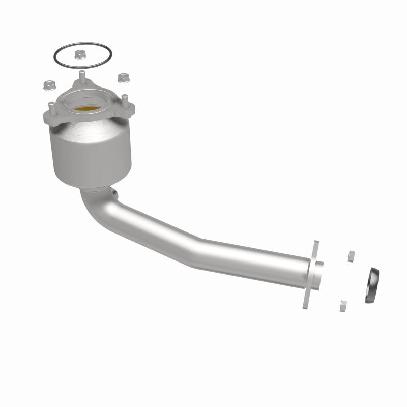 MagnaFlow Conv DF 02-03 Suzuki Aerio - Burkken Auto Parts