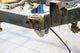 Rustbuster Leaf Spring Mount