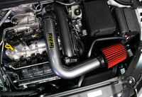 AEM 2016 Volkswagen Jetta L4-1.4 Metal GUnmetal Gray Cold Air Intake - Burkken Auto Parts