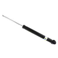 Bilstein B4 2009 Audi A4 Trendy Plus Rear Shock Absorber - Burkken Auto Parts