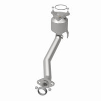 MagnaFlow Conv DF 04-06 Suzuki Aerio 2.3L (CA Emissions) - Burkken Auto Parts