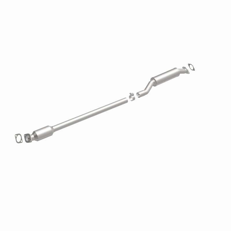 Magnaflow Conv DF 2018-2019 Hyundai Kona L4 OEM Underbody Single - Burkken Auto Parts