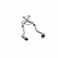 MagnaFlow Conv DF 94-95 Ford Mustang 5.0L - Burkken Auto Parts