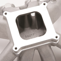 Edelbrock Manifold LS7 Super Victor 4150 Carb - Burkken Auto Parts