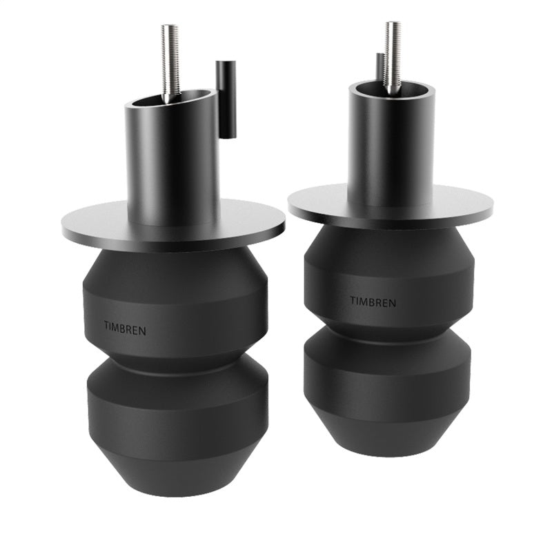 Timbren 1985 Chevrolet Astro Rear Suspension Enhancement System - Burkken Auto Parts