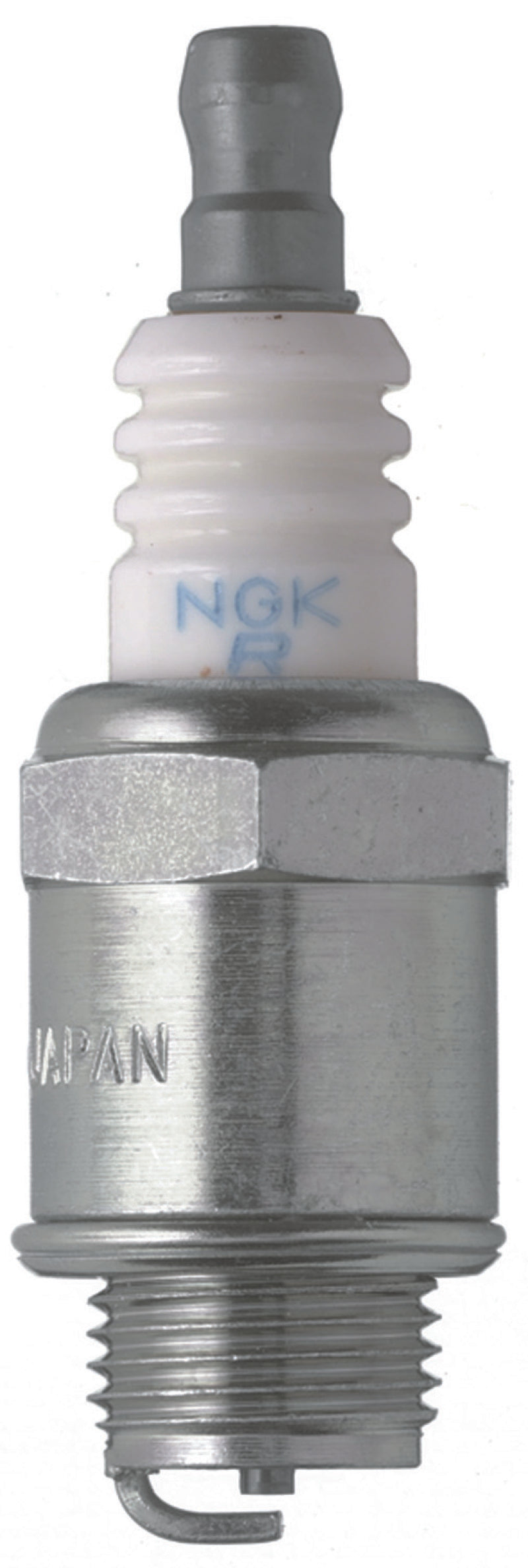 NGK Standard Spark Plug Box of 10 (BMR2A SOLID) - Burkken Auto Parts