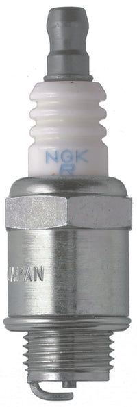 NGK Standard Spark Plug Box of 10 (BMR2A SOLID) - Burkken Auto Parts