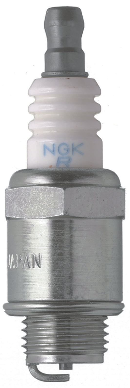 NGK Standard Spark Plug Box of 10 (BMR2A SOLID) - Burkken Auto Parts