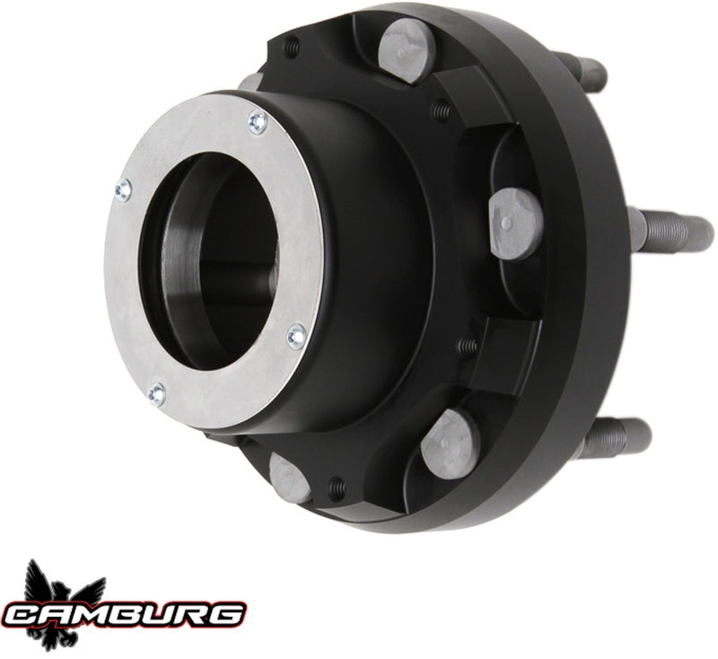 Camburg 2.50 Race Series Rear Hub Kit (6x5.5 / 35sp) - Burkken Auto Parts