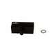 Aeromotive Adapter GM LT Fuel Pressure Sensor AN-08 - Burkken Auto Parts