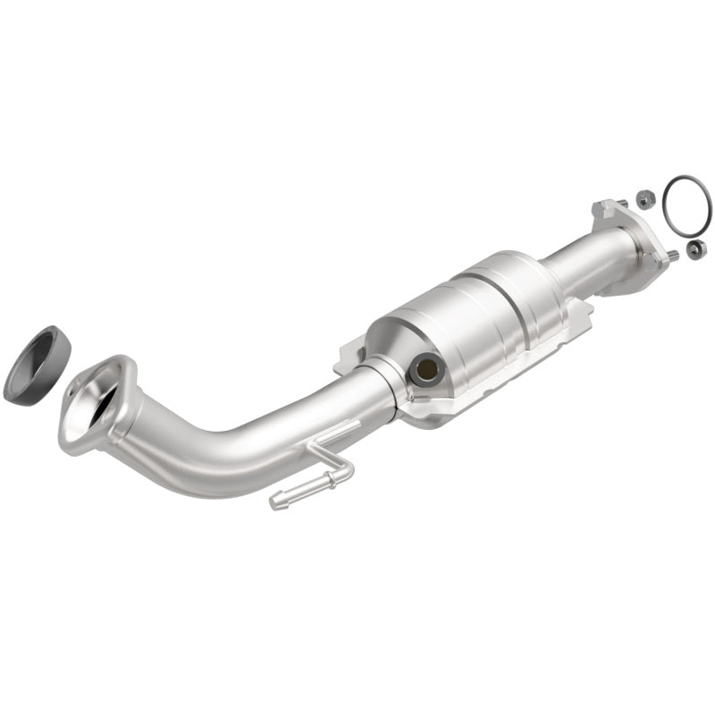 MagnaFlow Conv DF 03-05 Honda Civic 1.3 - Burkken Auto Parts