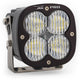 Baja Designs XL Pro Wide Cornering LED Light Pods - Clear - Burkken Auto Parts