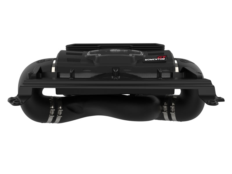 aFe Momentum GT Pro Dry S Cold Air Intake System 2021 RAM 1500 TRX V8-6.2L SC - Burkken Auto Parts