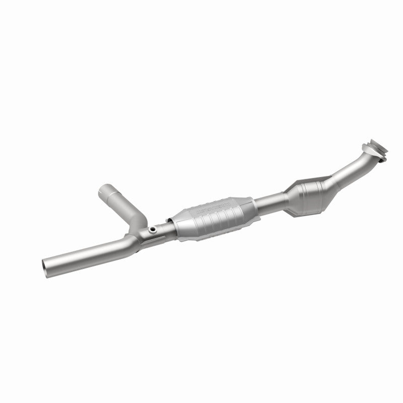 MagnaFlow Conv DF 97-99 Ford Vans 4.6L - Burkken Auto Parts