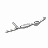 MagnaFlow Conv DF 97-99 Ford Vans 4.6L - Burkken Auto Parts