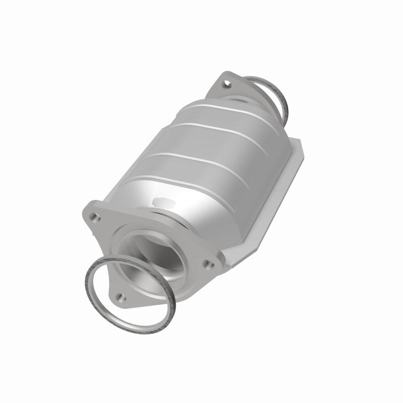 MagnaFlow Conv DF 96-97 Lexus LS400 4.0L - Burkken Auto Parts