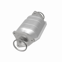 MagnaFlow Conv DF 96-97 Lexus LS400 4.0L - Burkken Auto Parts
