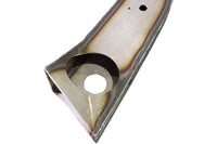 Rust Buster Avalanche/Suburban/Yukon ward Spare Tire Crossmember