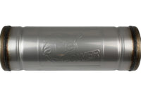 aFe Takeda 2-1/2in 304 SS Cat-Back Exhaust w/ Black Tips 14-18 Mazda 3 L4 2.0L/2.5L - Burkken Auto Parts
