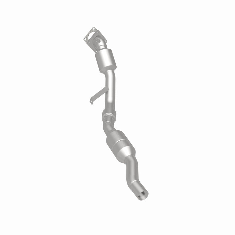 Magnaflow Conv DF 01-02 Audi S4 2.7L P/S - Burkken Auto Parts