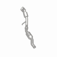 Magnaflow Conv DF 01-02 Audi S4 2.7L P/S - Burkken Auto Parts
