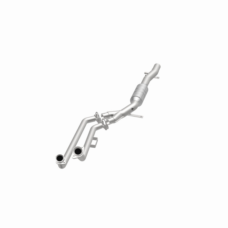 MagnaFlow Conv DF 2002 Mercedes SL600 Passenger Side - Burkken Auto Parts