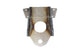 Rust Buster 81-87 Chevy C/K10 Rear Cab Mount