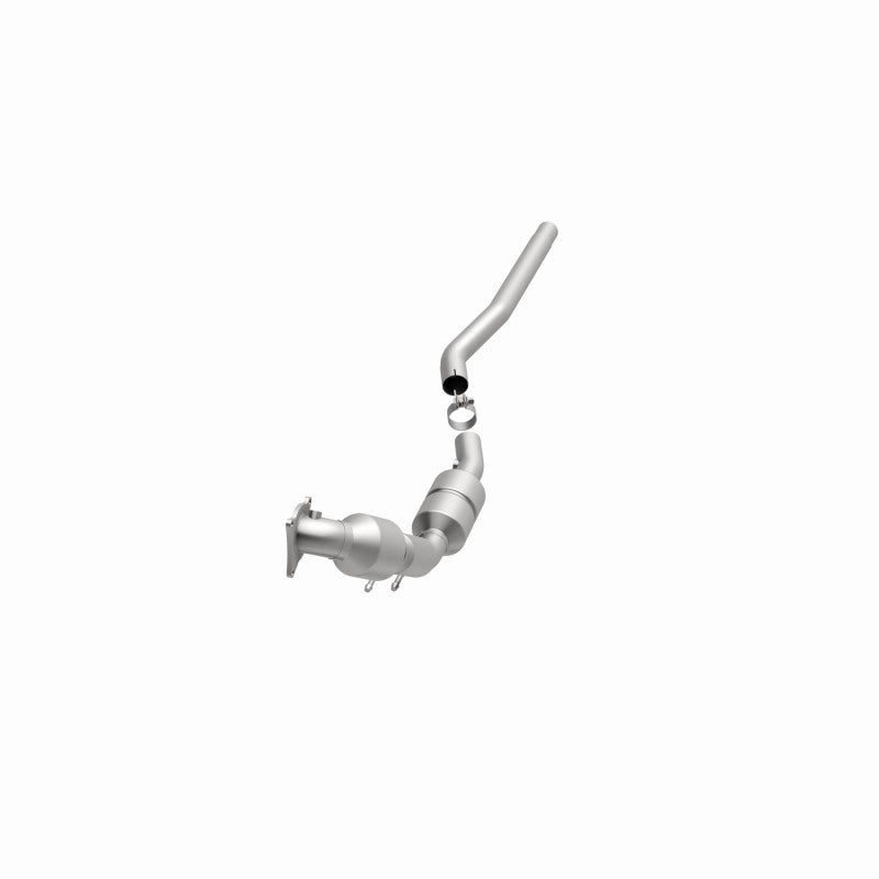MagnaFlow Conv DF 06-08 VW Passat 2.0L - Burkken Auto Parts