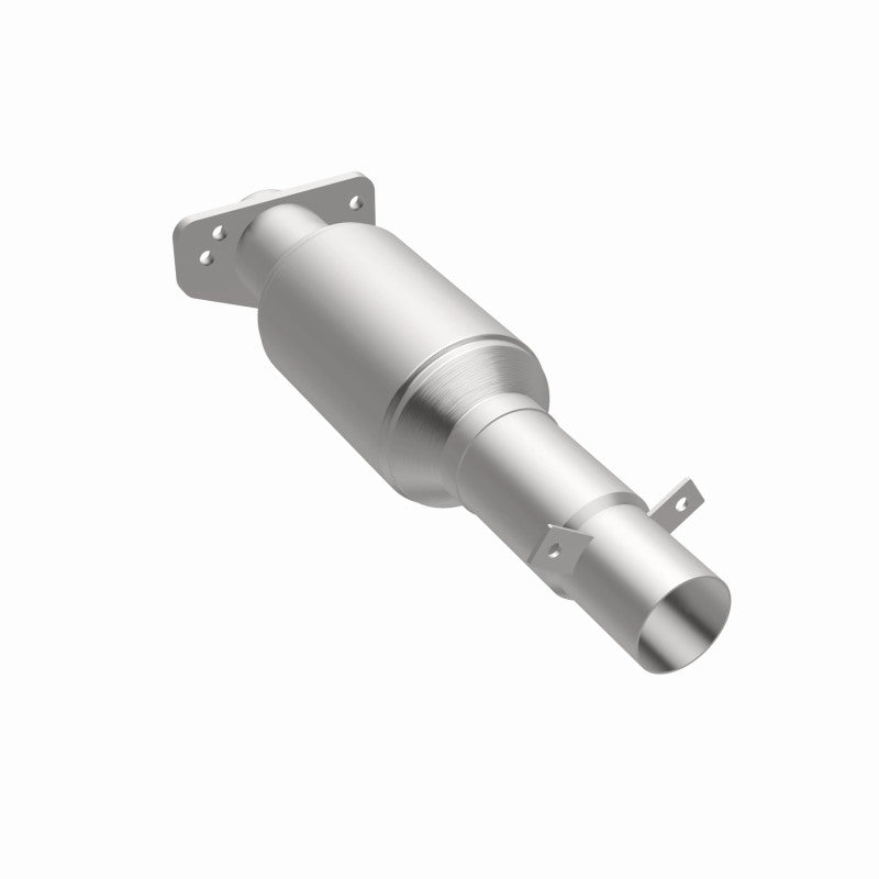 MagnaFlow California Grade Catalytic Converter Direct Fit 91-92 Oldsmobile Bravada V6 4.3L - Burkken Auto Parts