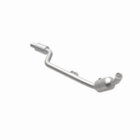 MagnaFlow Conv DF 06-07 Mercedes C230 2.5L Passenger Side - Burkken Auto Parts