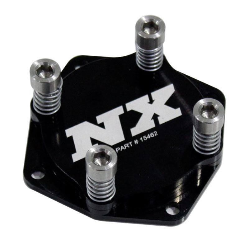 Nitrous Express Burst Panel Universal - Burkken Auto Parts