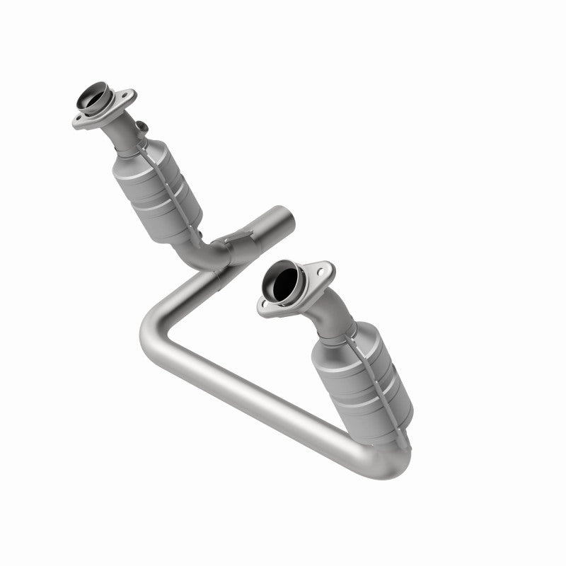 MagnaFlow Conv DF 04 Dodge Durango 3.7L/4.7L - Burkken Auto Parts