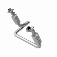 MagnaFlow Conv DF 04 Dodge Durango 3.7L/4.7L - Burkken Auto Parts