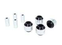 Whiteline 21-25 Volkswagen ID.4 Upper Control Arm Rearward Bushing