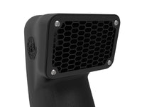 aFe 18-25 Jeep Wrangler / Gladiator L4/V6 Dynamic Air Scoop (D.A.S) Snorkel - Burkken Auto Parts
