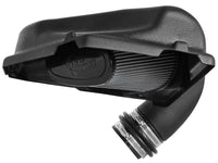 aFe MagnumFORCE Intake Stage-2 Pro DRY S 2017 BMW 330i (F3x) L4-2.0L (t) B48 - Burkken Auto Parts