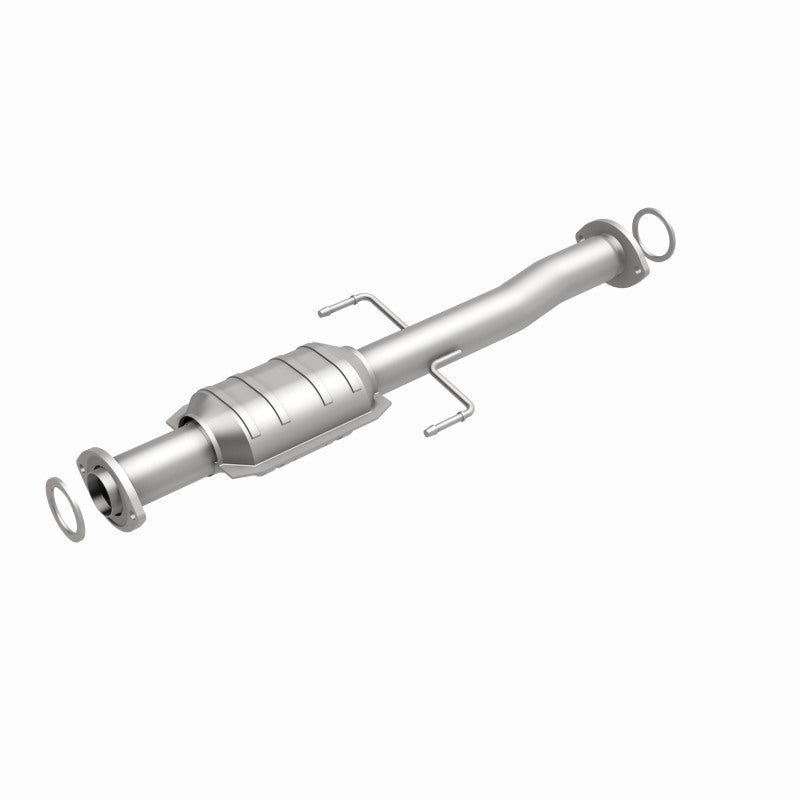MagnaFlow Conv DF 02-04 Tacoma Rear 2.4L - Burkken Auto Parts