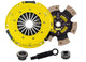 ACT 2001 Ford Mustang HD/Race Sprung 6 Pad Clutch Kit - Burkken Auto Parts