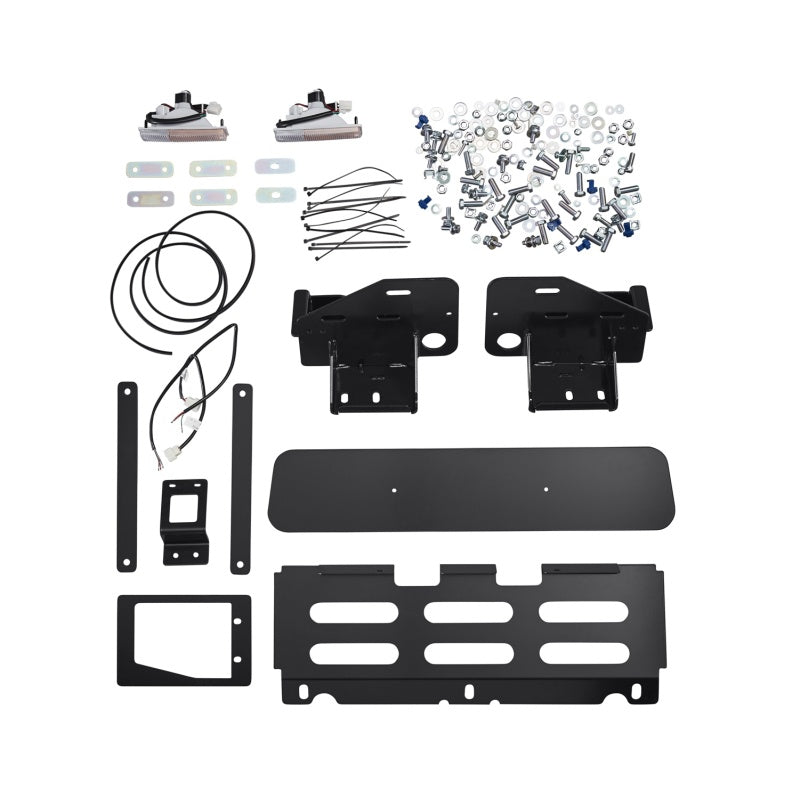 ARB Combar F250/35099-04 12-16.5 - Burkken Auto Parts