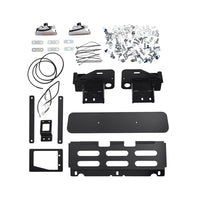 ARB Combar F250/35099-04 12-16.5 - Burkken Auto Parts