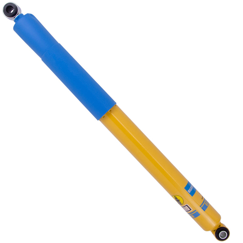 Bilstein 4600 Series 17-19 Ford F-250 Super Duty/F-350 Super Duty Rear 46mm Monotube Shock Absorber - Burkken Auto Parts